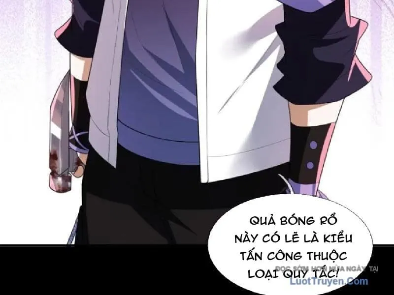 Toàn Cầu Kinh Dị: Ta Mở Ra Thương Thành Tự Do Hack Chap 28 - Next Chap 29