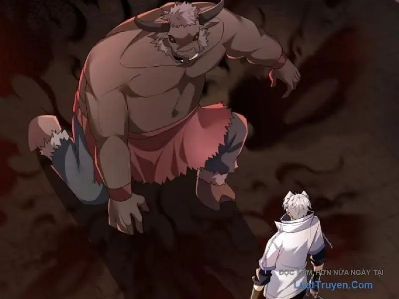 Toàn Cầu Kinh Dị: Ta Mở Ra Thương Thành Tự Do Hack Chap 28 - Next Chap 29