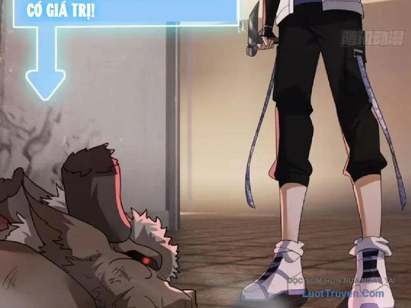 Toàn Cầu Kinh Dị: Ta Mở Ra Thương Thành Tự Do Hack Chap 28 - Next Chap 29