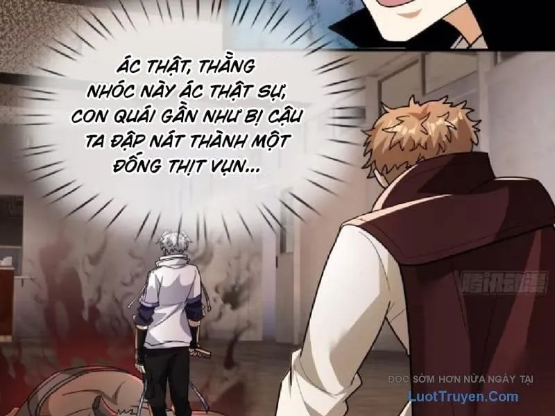 Toàn Cầu Kinh Dị: Ta Mở Ra Thương Thành Tự Do Hack Chap 28 - Next Chap 29