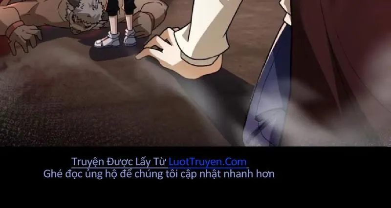 Toàn Cầu Kinh Dị: Ta Mở Ra Thương Thành Tự Do Hack Chap 28 - Next Chap 29