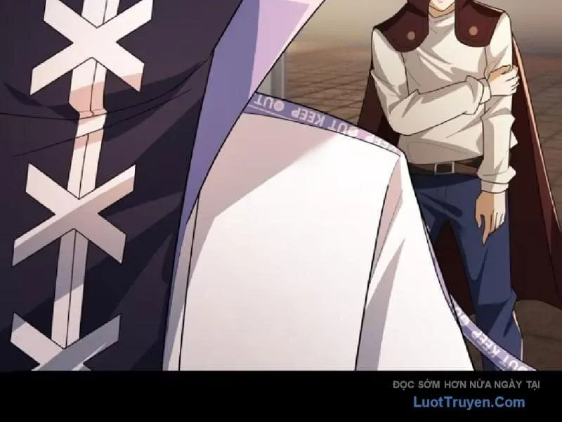 Toàn Cầu Kinh Dị: Ta Mở Ra Thương Thành Tự Do Hack Chap 28 - Next Chap 29