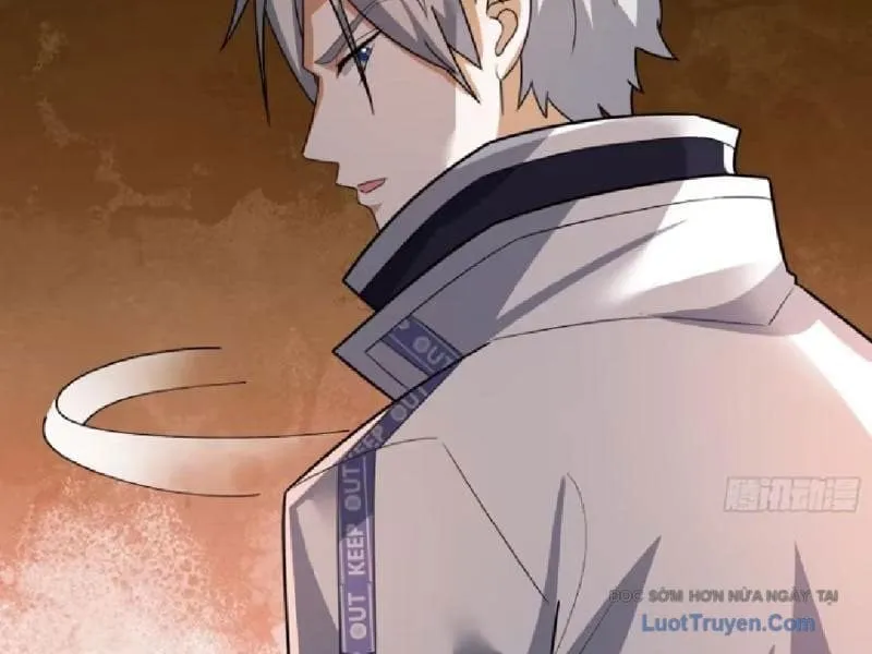 Toàn Cầu Kinh Dị: Ta Mở Ra Thương Thành Tự Do Hack Chap 28 - Next Chap 29