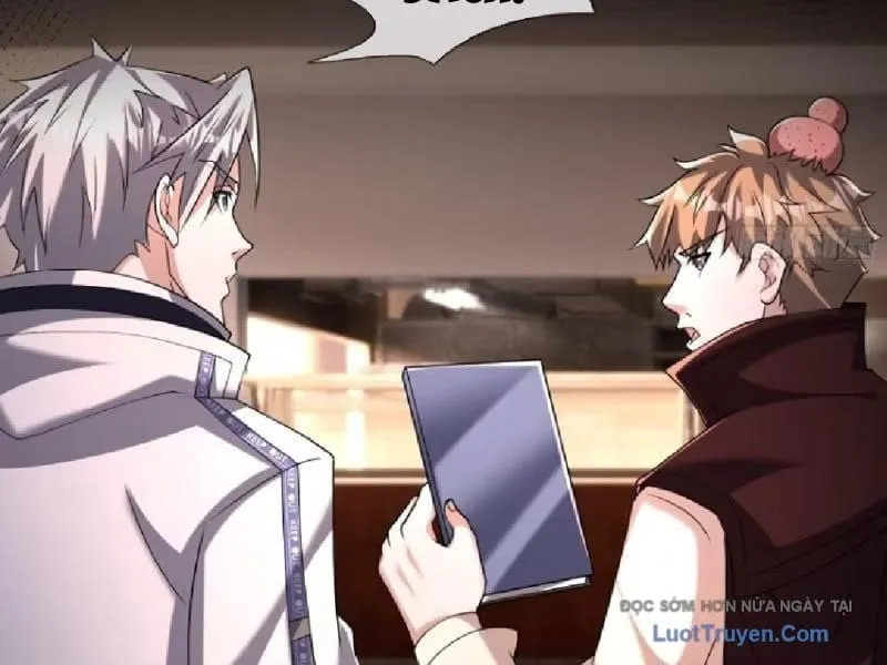 Toàn Cầu Kinh Dị: Ta Mở Ra Thương Thành Tự Do Hack Chap 28 - Next Chap 29