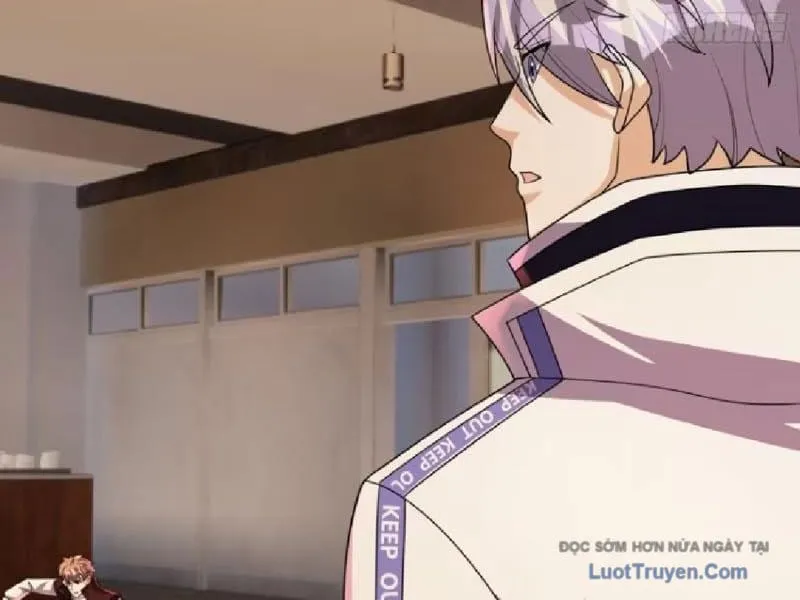 Toàn Cầu Kinh Dị: Ta Mở Ra Thương Thành Tự Do Hack Chap 28 - Next Chap 29