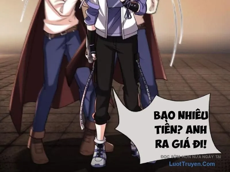 Toàn Cầu Kinh Dị: Ta Mở Ra Thương Thành Tự Do Hack Chap 28 - Next Chap 29