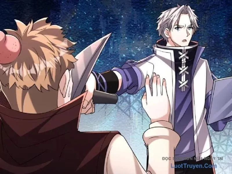 Toàn Cầu Kinh Dị: Ta Mở Ra Thương Thành Tự Do Hack Chap 28 - Next Chap 29