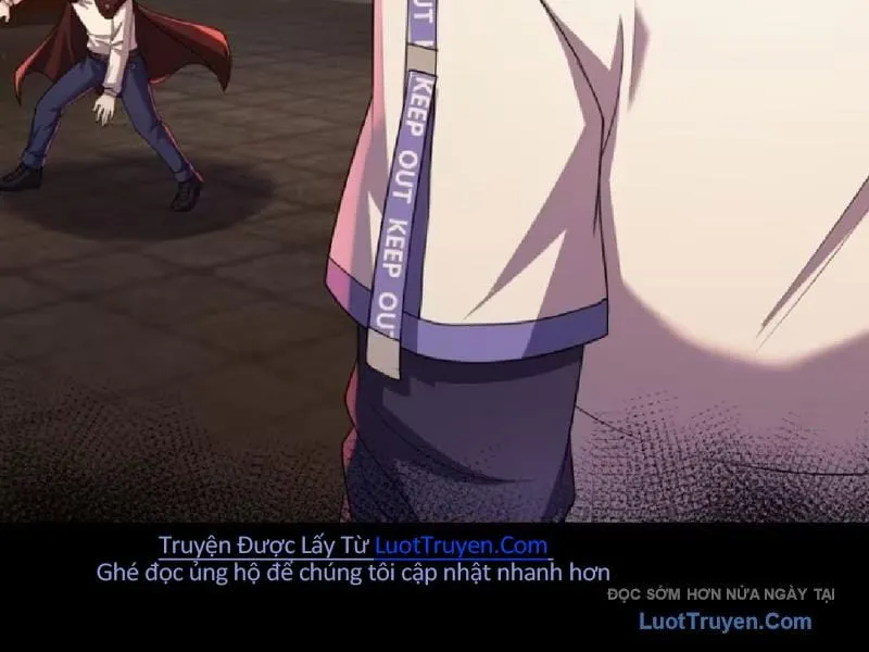 Toàn Cầu Kinh Dị: Ta Mở Ra Thương Thành Tự Do Hack Chap 28 - Next Chap 29