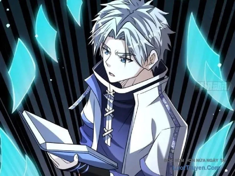 Toàn Cầu Kinh Dị: Ta Mở Ra Thương Thành Tự Do Hack Chap 28 - Next Chap 29