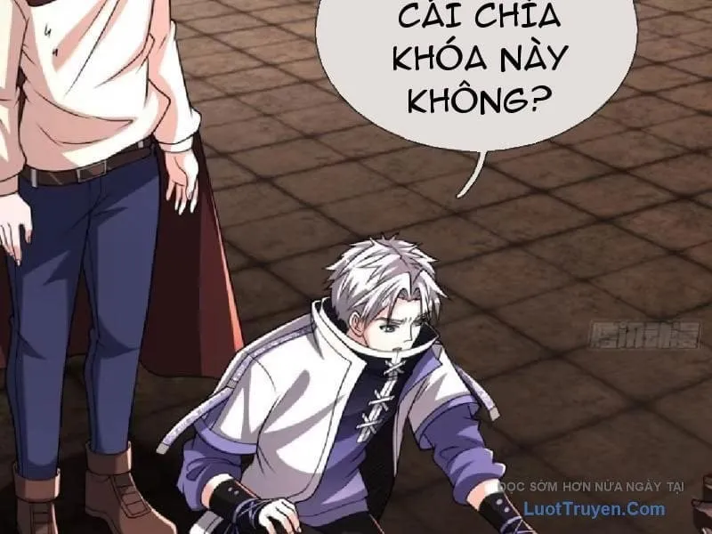 Toàn Cầu Kinh Dị: Ta Mở Ra Thương Thành Tự Do Hack Chap 28 - Next Chap 29