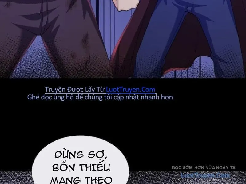 Toàn Cầu Kinh Dị: Ta Mở Ra Thương Thành Tự Do Hack Chap 28 - Next Chap 29