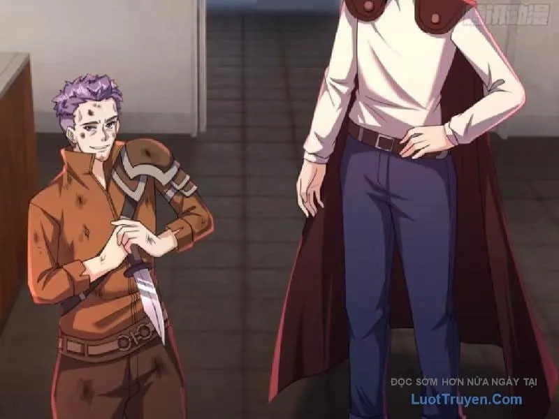 Toàn Cầu Kinh Dị: Ta Mở Ra Thương Thành Tự Do Hack Chap 28 - Next Chap 29