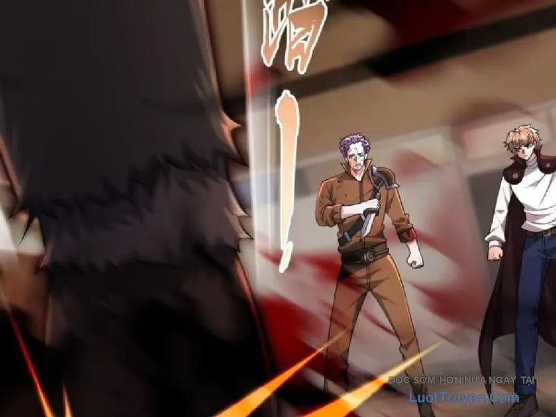 Toàn Cầu Kinh Dị: Ta Mở Ra Thương Thành Tự Do Hack Chap 28 - Next Chap 29