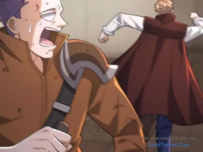 Toàn Cầu Kinh Dị: Ta Mở Ra Thương Thành Tự Do Hack Chap 28 - Next Chap 29