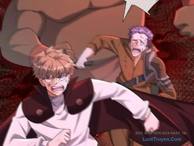 Toàn Cầu Kinh Dị: Ta Mở Ra Thương Thành Tự Do Hack Chap 28 - Next Chap 29