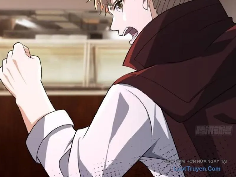 Toàn Cầu Kinh Dị: Ta Mở Ra Thương Thành Tự Do Hack Chap 28 - Next Chap 29