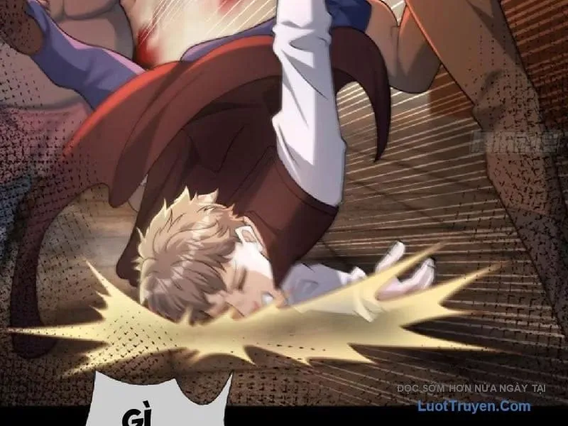 Toàn Cầu Kinh Dị: Ta Mở Ra Thương Thành Tự Do Hack Chap 28 - Next Chap 29