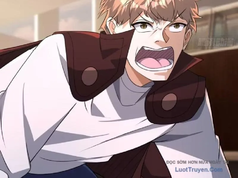 Toàn Cầu Kinh Dị: Ta Mở Ra Thương Thành Tự Do Hack Chap 28 - Next Chap 29