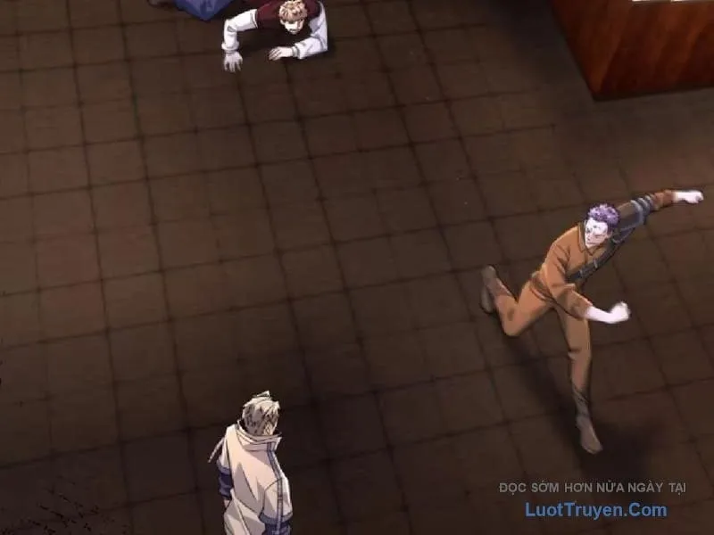 Toàn Cầu Kinh Dị: Ta Mở Ra Thương Thành Tự Do Hack Chap 28 - Next Chap 29