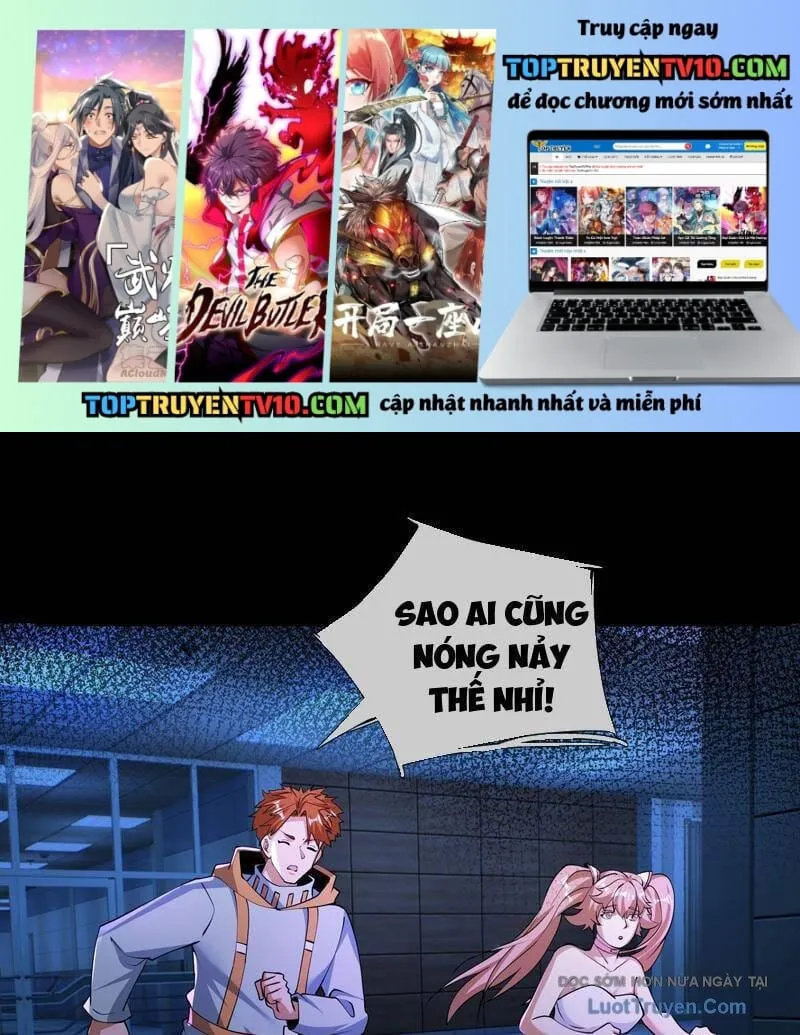 Toàn Cầu Kinh Dị: Ta Mở Ra Thương Thành Tự Do Hack Chap 29 - Next Chap 30