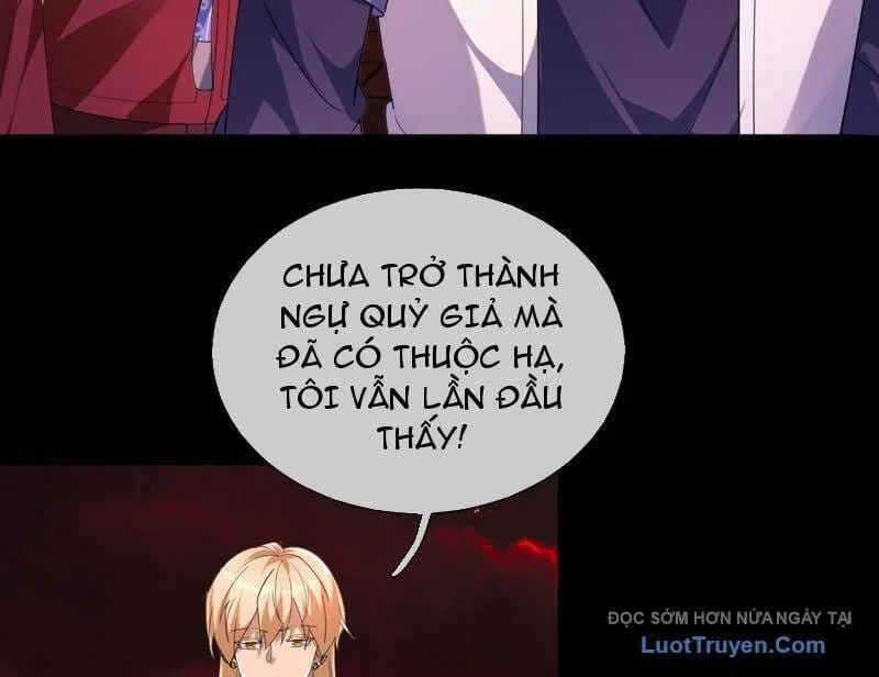 Toàn Cầu Kinh Dị: Ta Mở Ra Thương Thành Tự Do Hack Chap 29 - Next Chap 30