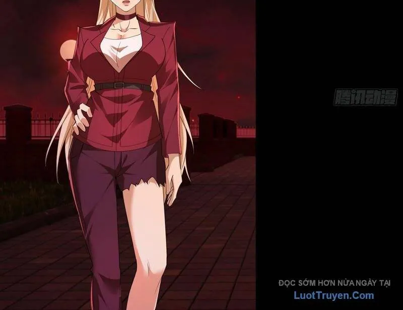 Toàn Cầu Kinh Dị: Ta Mở Ra Thương Thành Tự Do Hack Chap 29 - Next Chap 30