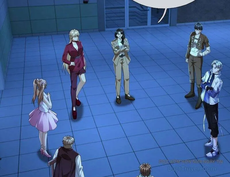 Toàn Cầu Kinh Dị: Ta Mở Ra Thương Thành Tự Do Hack Chap 29 - Next Chap 30