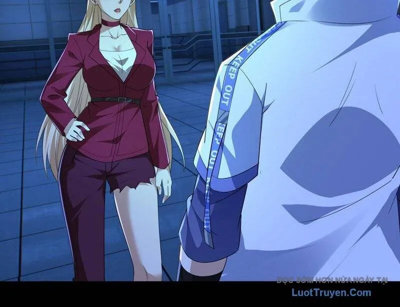 Toàn Cầu Kinh Dị: Ta Mở Ra Thương Thành Tự Do Hack Chap 29 - Next Chap 30