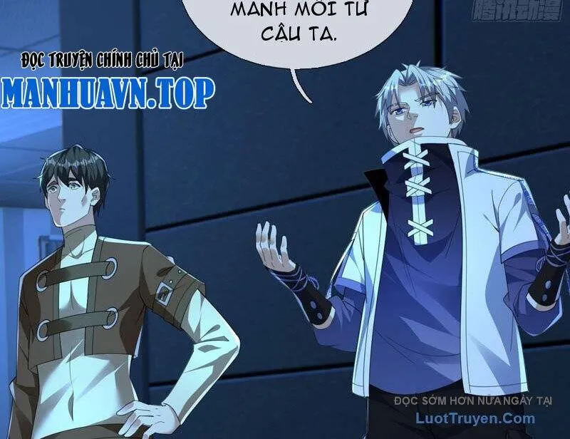 Toàn Cầu Kinh Dị: Ta Mở Ra Thương Thành Tự Do Hack Chap 29 - Next Chap 30