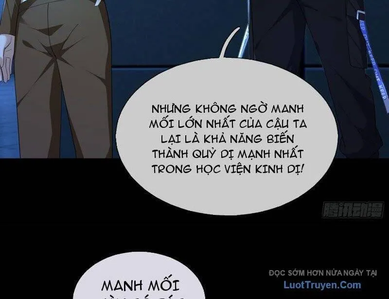 Toàn Cầu Kinh Dị: Ta Mở Ra Thương Thành Tự Do Hack Chap 29 - Next Chap 30