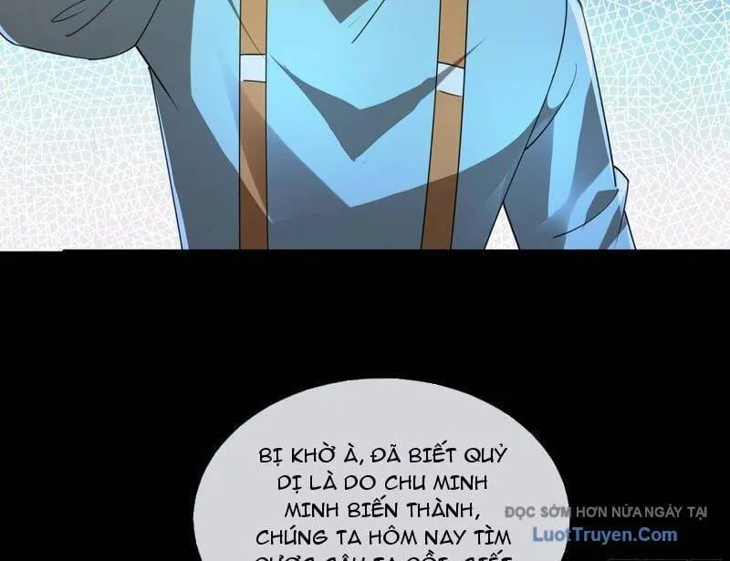 Toàn Cầu Kinh Dị: Ta Mở Ra Thương Thành Tự Do Hack Chap 29 - Next Chap 30