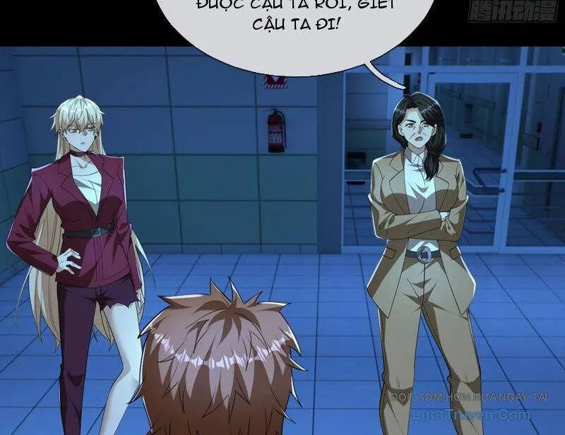 Toàn Cầu Kinh Dị: Ta Mở Ra Thương Thành Tự Do Hack Chap 29 - Next Chap 30