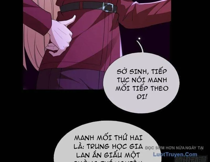 Toàn Cầu Kinh Dị: Ta Mở Ra Thương Thành Tự Do Hack Chap 29 - Next Chap 30