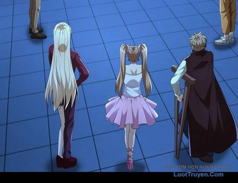 Toàn Cầu Kinh Dị: Ta Mở Ra Thương Thành Tự Do Hack Chap 29 - Next Chap 30