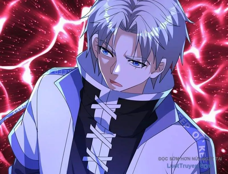 Toàn Cầu Kinh Dị: Ta Mở Ra Thương Thành Tự Do Hack Chap 29 - Next Chap 30