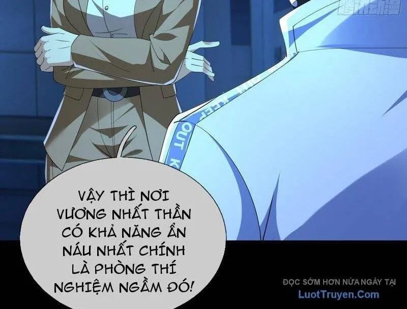 Toàn Cầu Kinh Dị: Ta Mở Ra Thương Thành Tự Do Hack Chap 29 - Next Chap 30