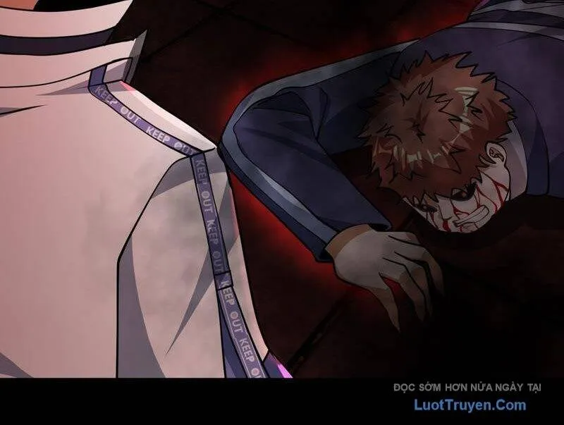 Toàn Cầu Kinh Dị: Ta Mở Ra Thương Thành Tự Do Hack Chap 29 - Next Chap 30