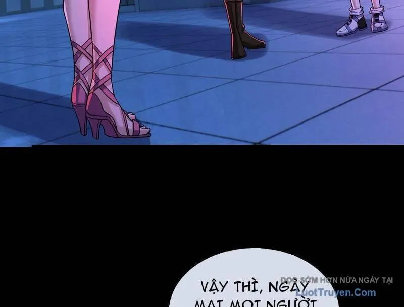 Toàn Cầu Kinh Dị: Ta Mở Ra Thương Thành Tự Do Hack Chap 29 - Next Chap 30