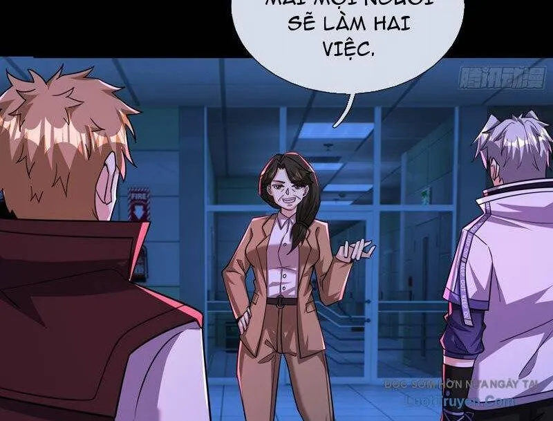 Toàn Cầu Kinh Dị: Ta Mở Ra Thương Thành Tự Do Hack Chap 29 - Next Chap 30