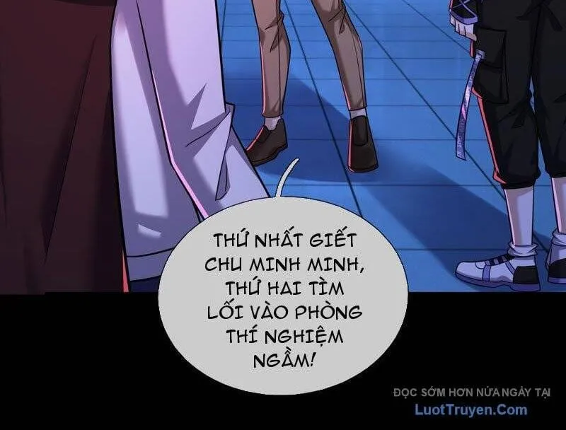 Toàn Cầu Kinh Dị: Ta Mở Ra Thương Thành Tự Do Hack Chap 29 - Next Chap 30