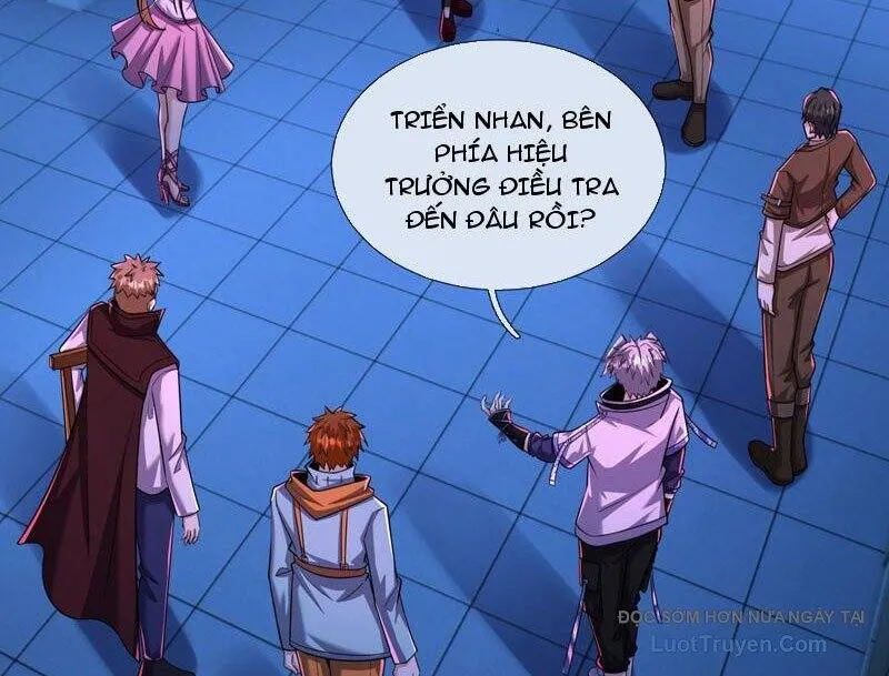 Toàn Cầu Kinh Dị: Ta Mở Ra Thương Thành Tự Do Hack Chap 29 - Next Chap 30