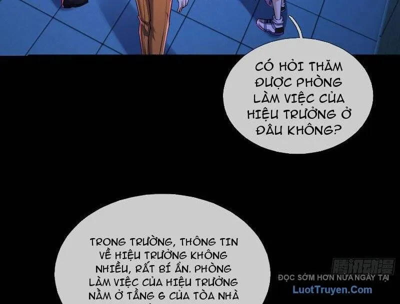 Toàn Cầu Kinh Dị: Ta Mở Ra Thương Thành Tự Do Hack Chap 29 - Next Chap 30