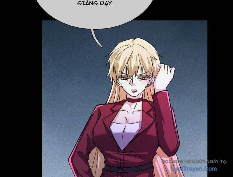 Toàn Cầu Kinh Dị: Ta Mở Ra Thương Thành Tự Do Hack Chap 29 - Next Chap 30