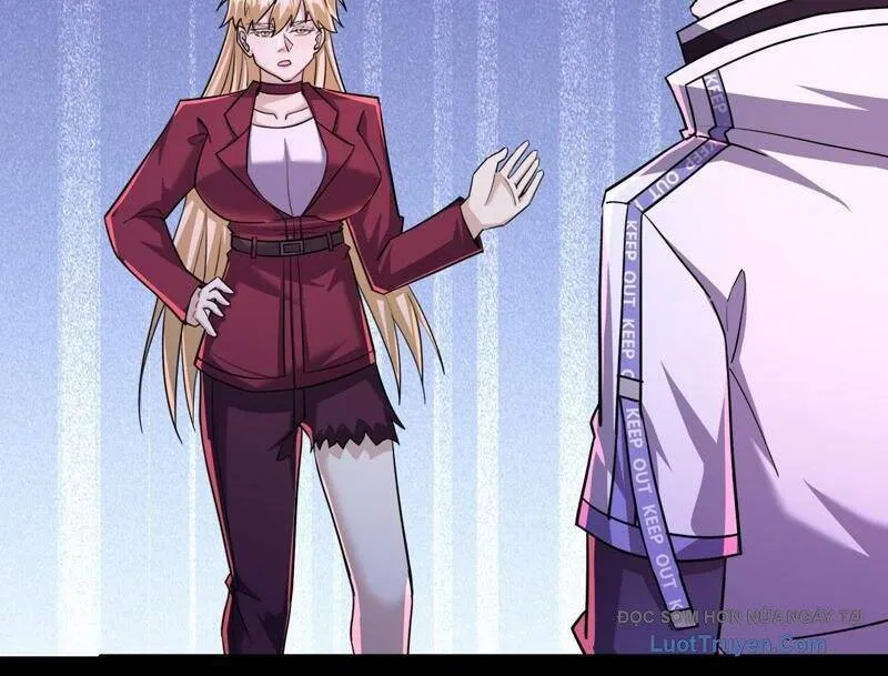 Toàn Cầu Kinh Dị: Ta Mở Ra Thương Thành Tự Do Hack Chap 29 - Next Chap 30