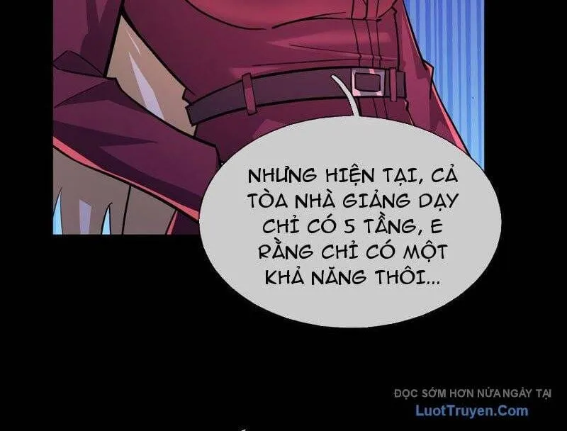 Toàn Cầu Kinh Dị: Ta Mở Ra Thương Thành Tự Do Hack Chap 29 - Next Chap 30