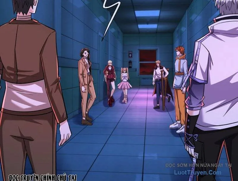 Toàn Cầu Kinh Dị: Ta Mở Ra Thương Thành Tự Do Hack Chap 29 - Next Chap 30