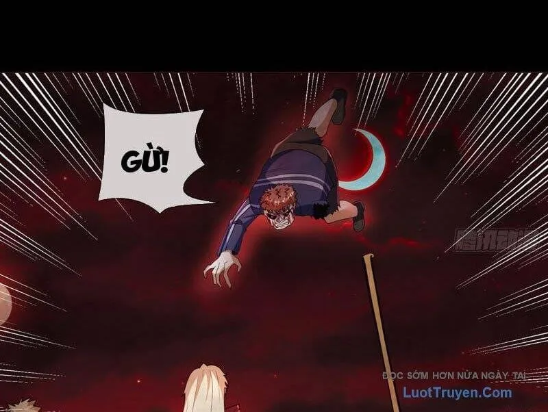 Toàn Cầu Kinh Dị: Ta Mở Ra Thương Thành Tự Do Hack Chap 29 - Next Chap 30