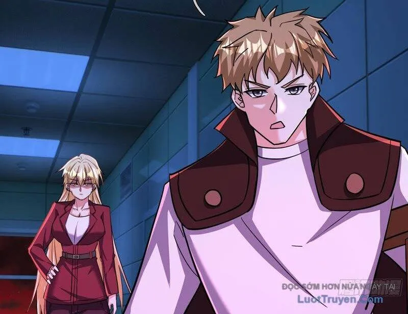 Toàn Cầu Kinh Dị: Ta Mở Ra Thương Thành Tự Do Hack Chap 29 - Next Chap 30