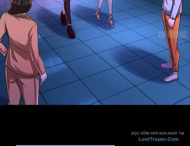 Toàn Cầu Kinh Dị: Ta Mở Ra Thương Thành Tự Do Hack Chap 29 - Next Chap 30