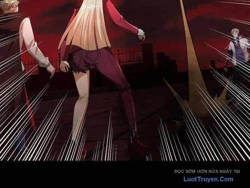 Toàn Cầu Kinh Dị: Ta Mở Ra Thương Thành Tự Do Hack Chap 29 - Next Chap 30